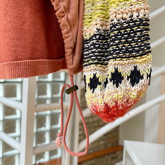 Free People | Reminiscent sweater - Picture 6 of 10